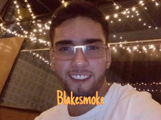Blakesmoke