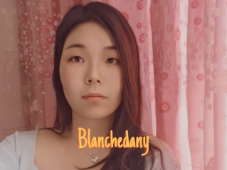 Blanchedany