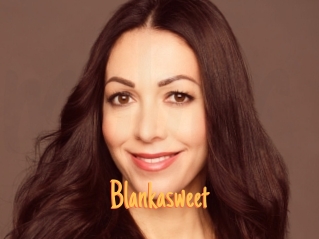 Blankasweet