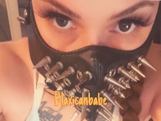 blaxicanbabe Mobile Porno