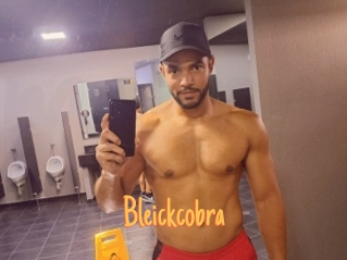 Bleickcobra