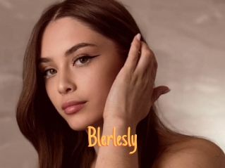 Blerlesly