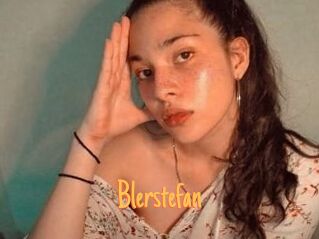 Blerstefan
