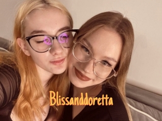 blissanddoretta Mobile Porno