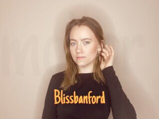 Blissbanford