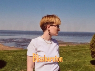 Blissbareton