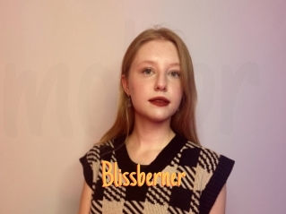 Blissberner