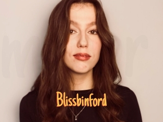 Blissbinford