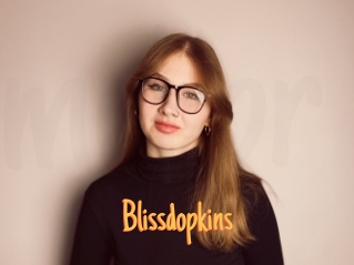 Blissdopkins