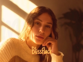 Blissflack