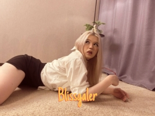 Blissgaler