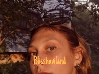Blisshaviland