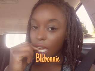Blkbonnie