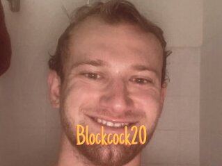 Blockcock20
