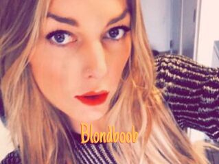 Blondboob