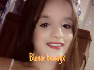 Blonde_beautyx