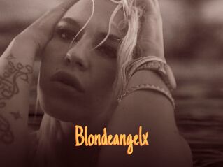 Blondeangelx