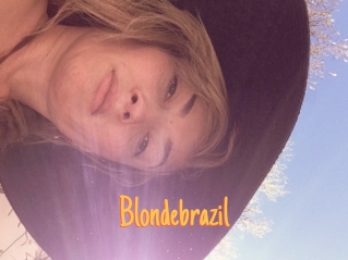 Blondebrazil