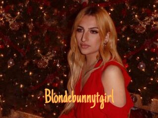 Blondebunnytgirl