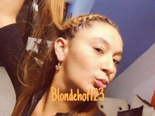 blondehot123 Mobile Porno