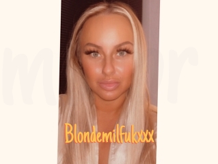 Blondemilfukxxx