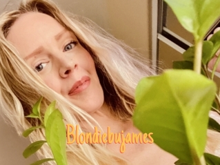 Blondiebujames