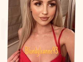 Blondyleanne93