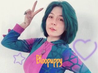 Bloopuppy