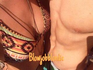 blowjob_blondie Mobile Porno