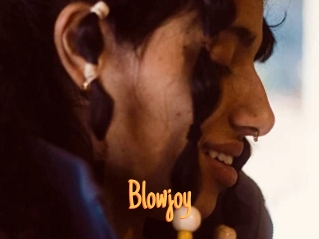 Blowjoy