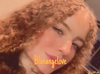 Blueangelove