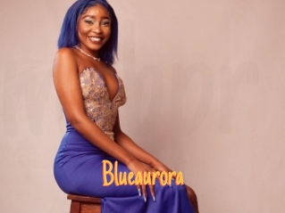 Blueaurora