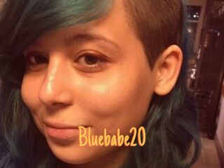 bluebabe20 Mobile Porno