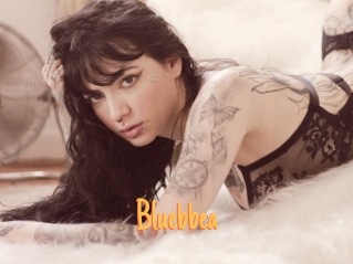 Bluebbea