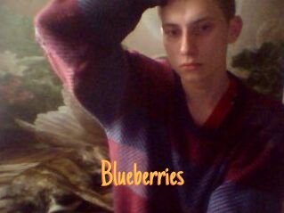 Blueberries