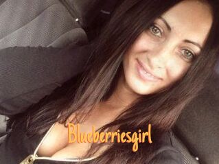 Blueberriesgirl