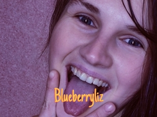 Blueberryliz
