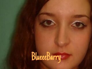 BlueeeBarry