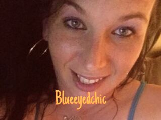 Blueeyedchic