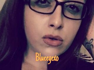 blueeyexo Mobile Porno