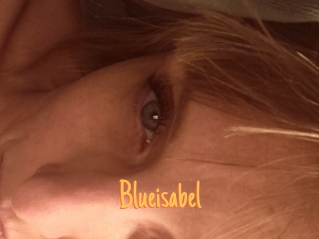 Blueisabel
