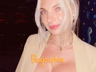 Bluejosephine