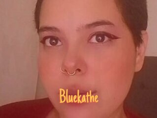 Bluekathe