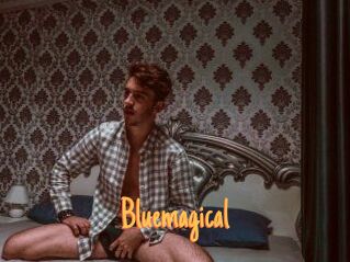 Bluemagical