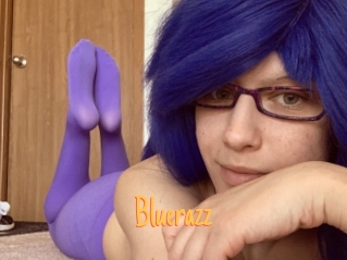 Bluerazz