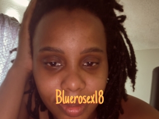 bluerosex18 Mobile Porno