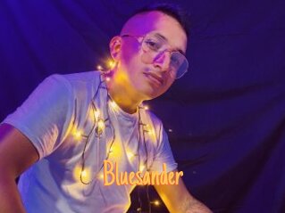Bluesander