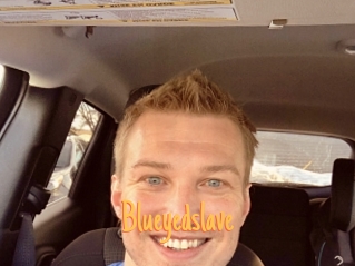 Blueyedslave