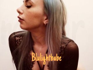 Blulightbabe