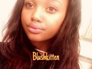 Blushkitten